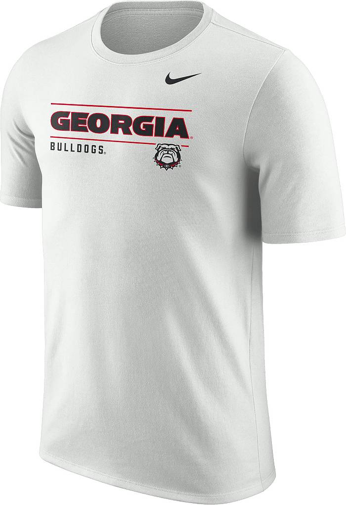 Nike Men's Georgia Bulldogs Black 706 Area Code Classic99 Trucker Hat