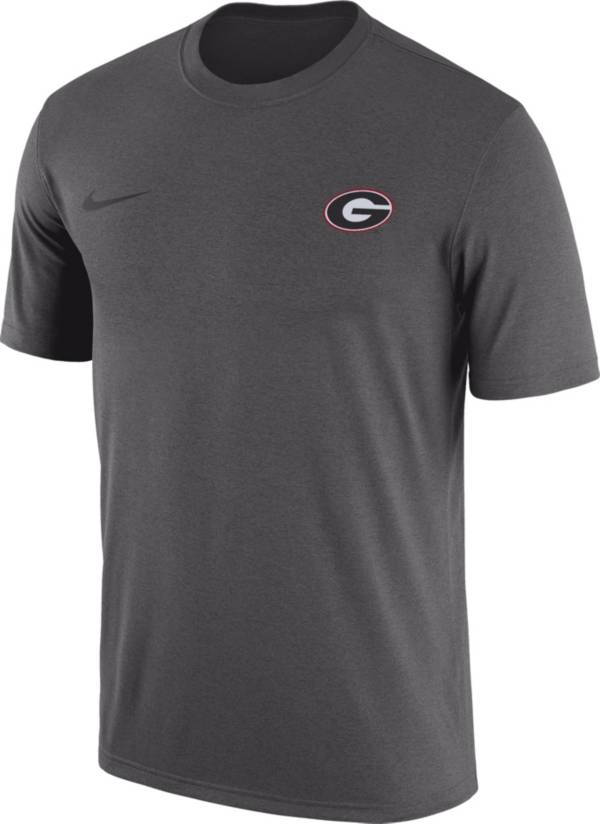 Georgia bulldogs nike t hot sale shirt