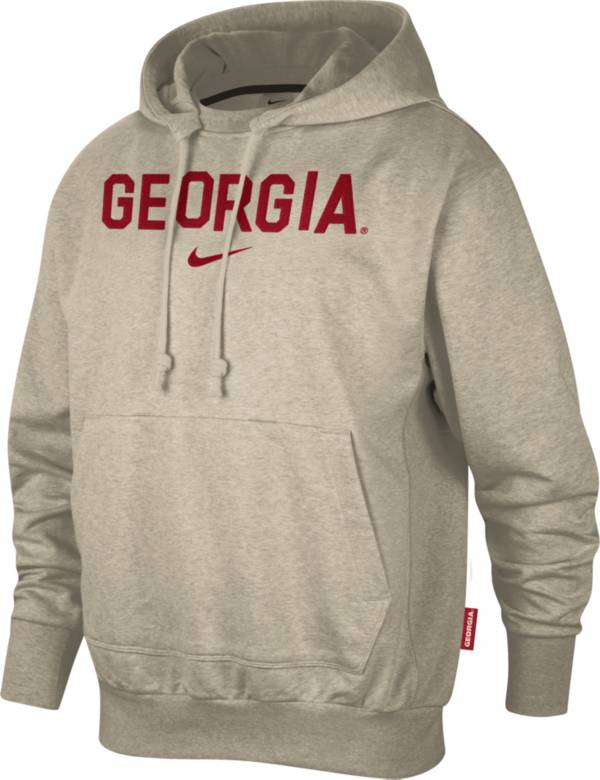 Nike georgia hot sale pullover