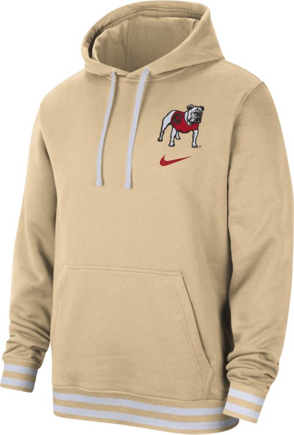 Nike georgia outlet pullover