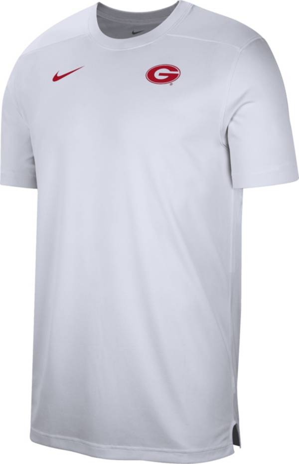 Georgia bulldogs dri fit on sale shirt