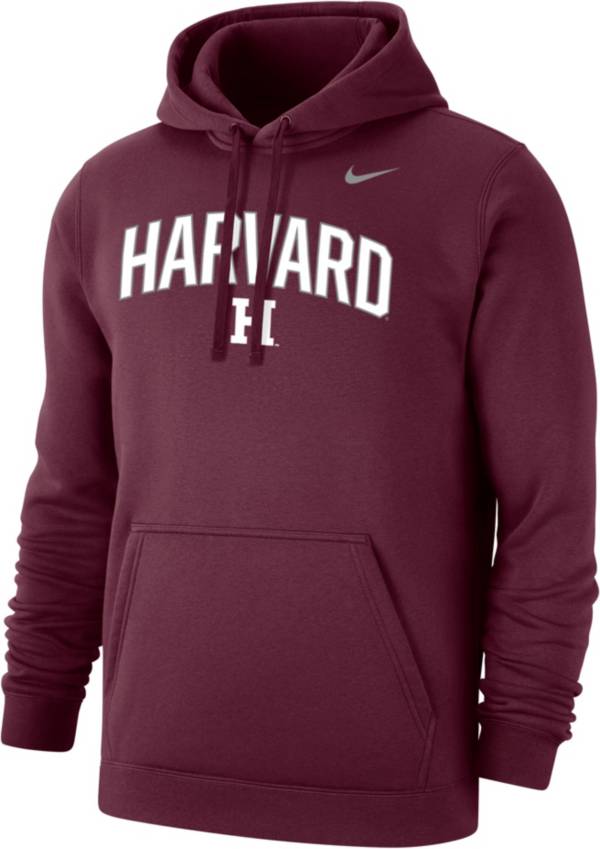 Harvard nike outlet sweatshirt