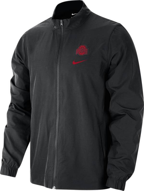 Ohio state sideline clearance jacket