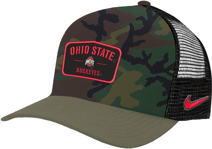 🇺🇸 The Military - The Ohio State University Hockey