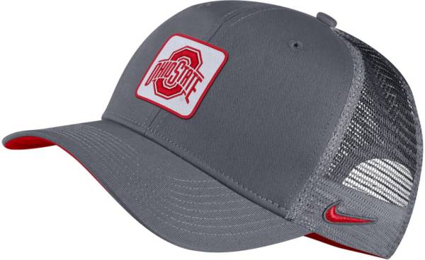 Ohio state nike outlet beanie