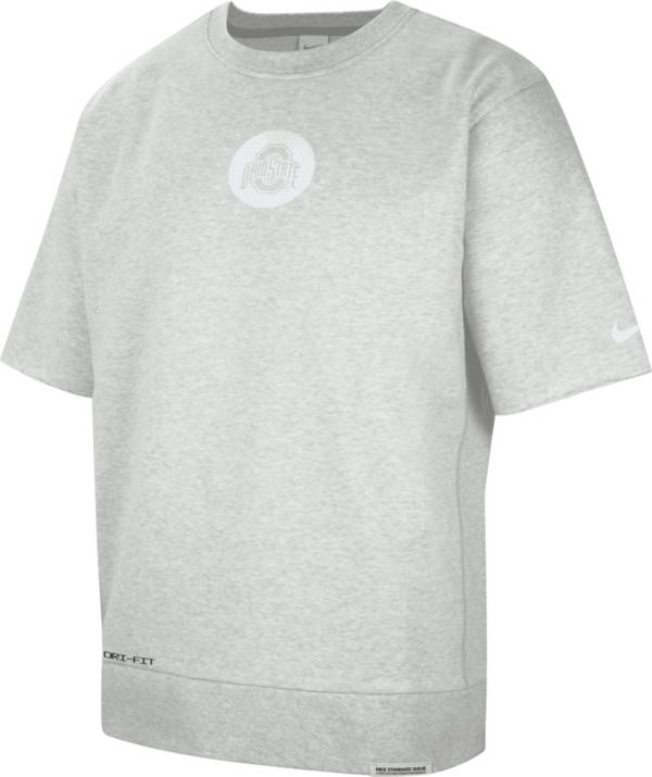 Ohio state dri shop fit t shirt