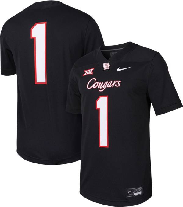 Houston Texans Customizable Pro Style Football Jersey – Best Sports Jerseys