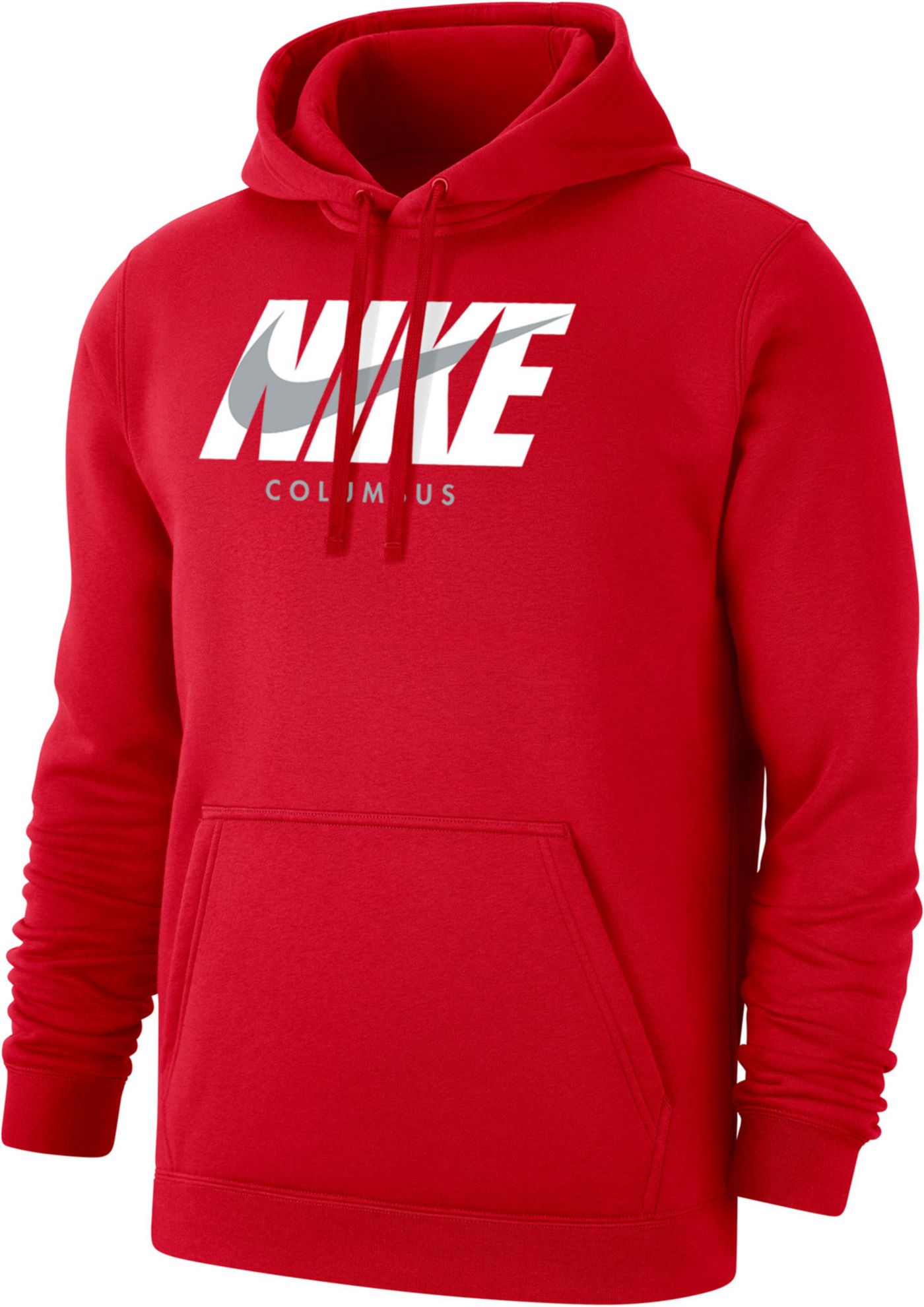 Ohio state pullover nike deals