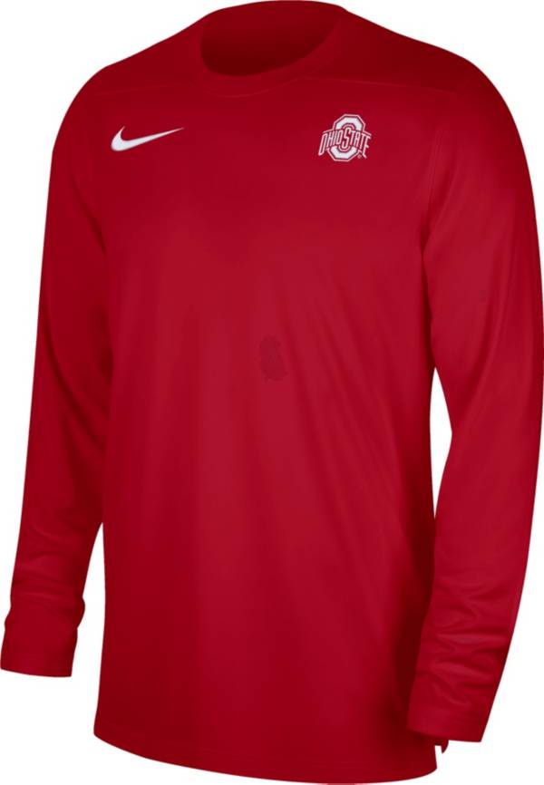 Ohio state cheap nike long sleeve