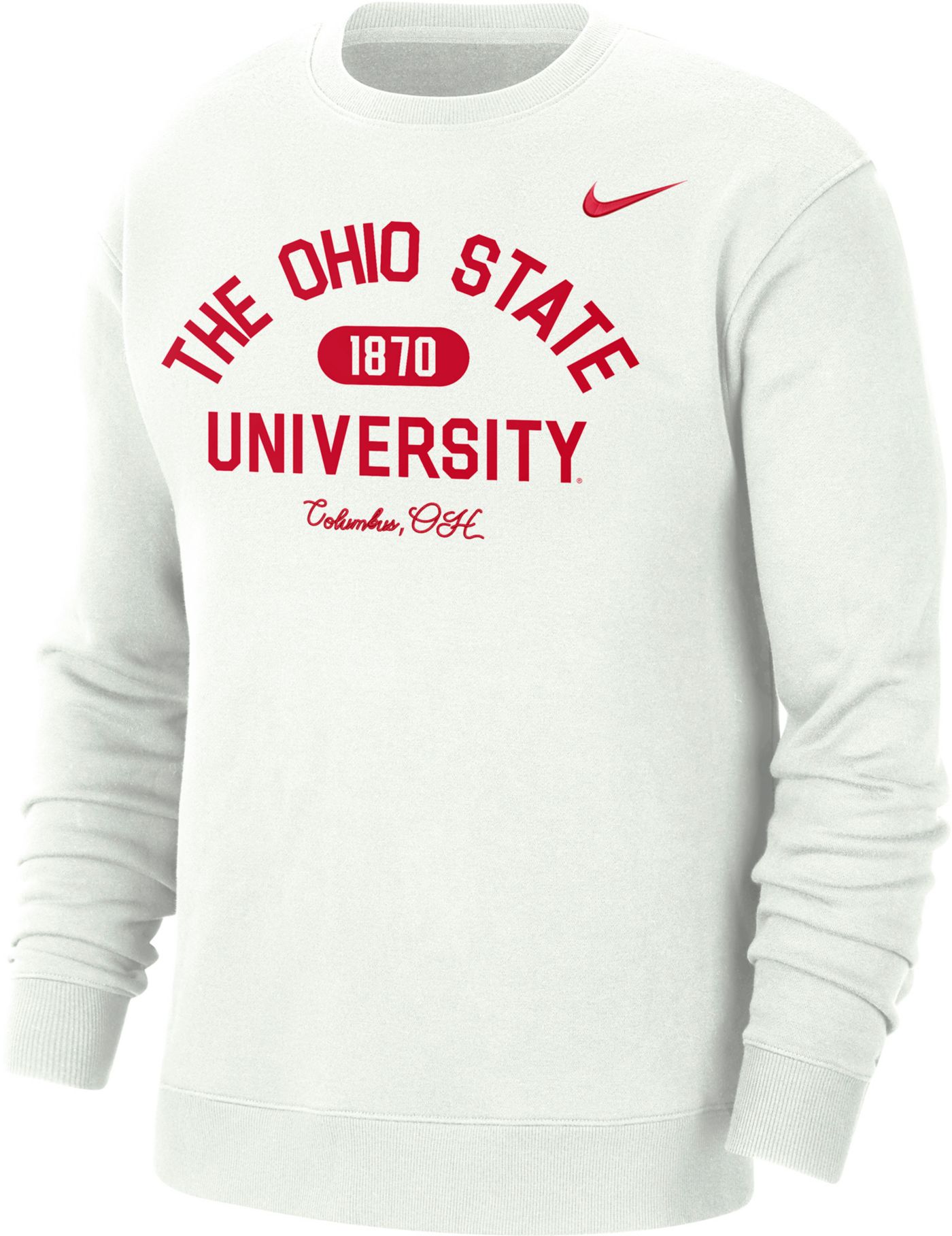 Campus crew sweatshirt deals
