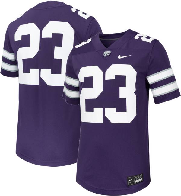 Kansas state nike discount gear