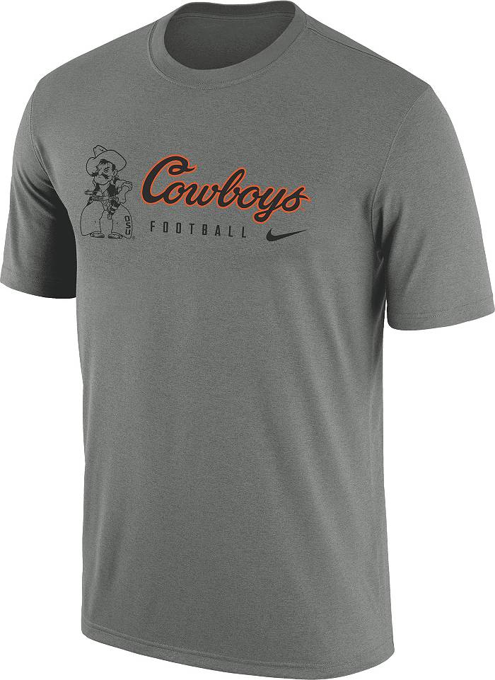 NFL Pro Standard League Wordmark T-Shirt - Gray