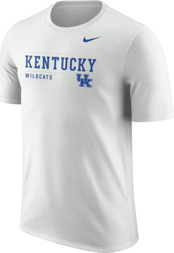 Kentucky nike shirt sale