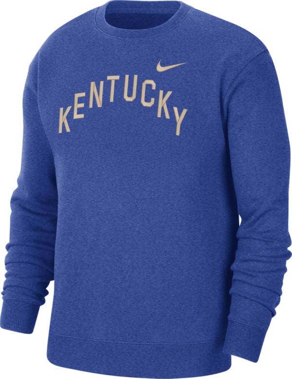 Kentucky best sale wildcats crewneck