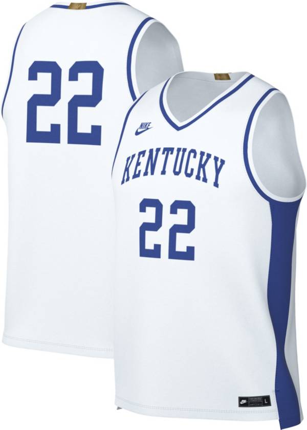 Kentucky wildcats best sale basketball jersey