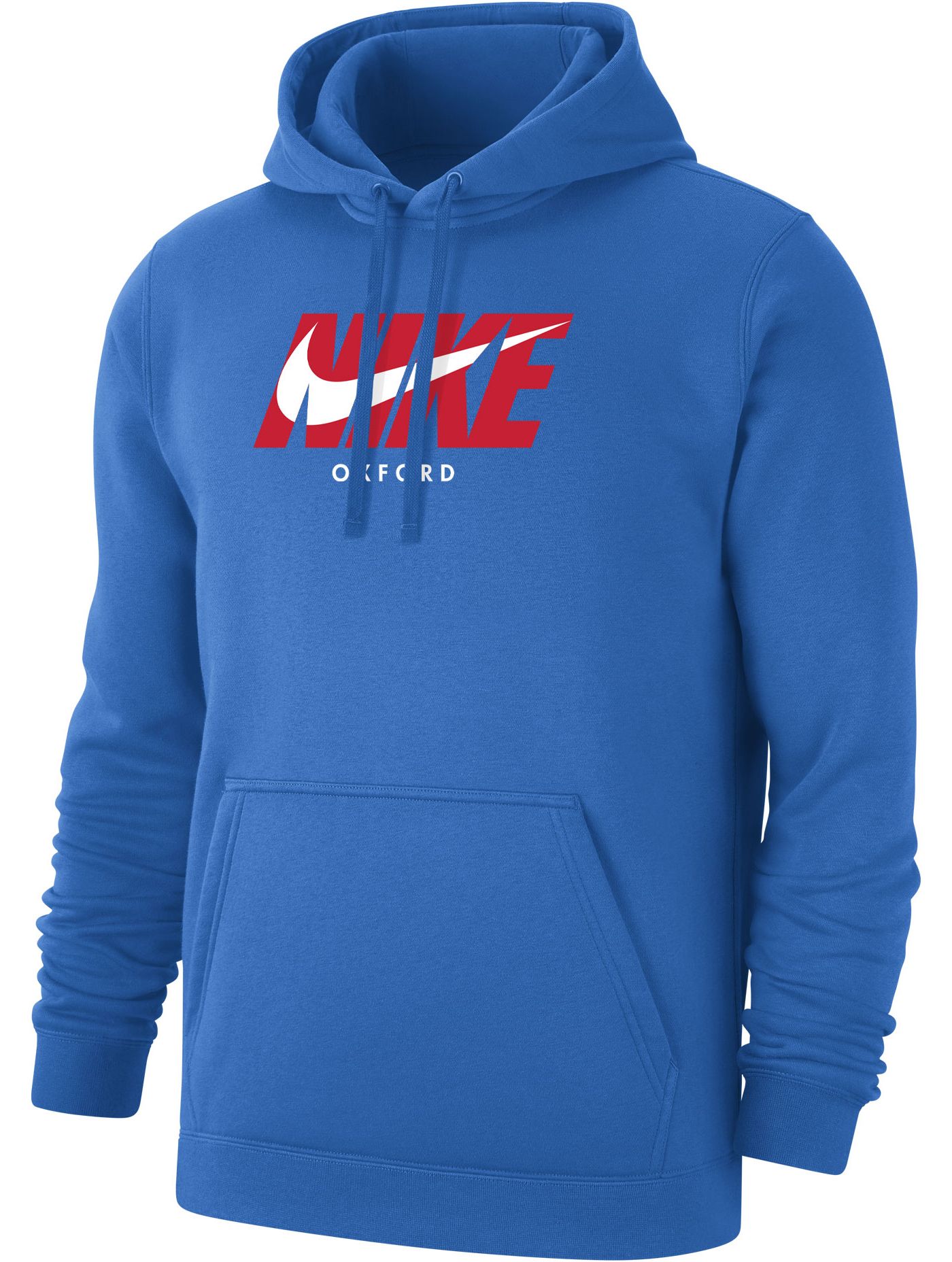 Ole miss nike sweatshirt best sale