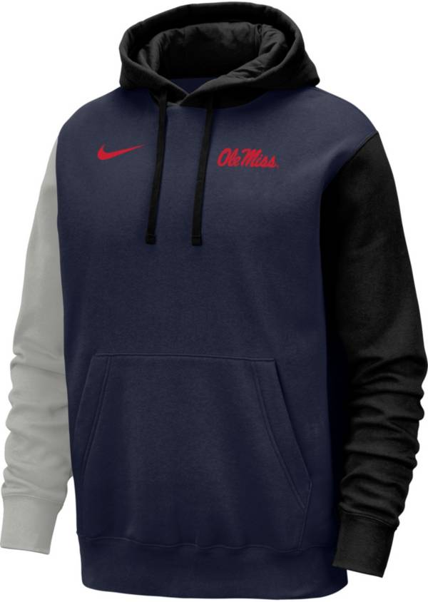 Ole miss hotsell nike jacket