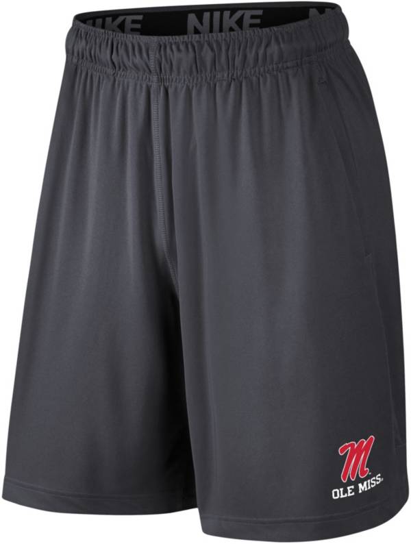 Ole miss 2024 nike shorts