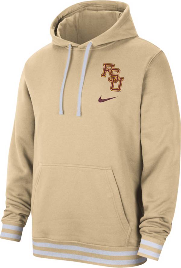 Nike sesame hoodie clearance