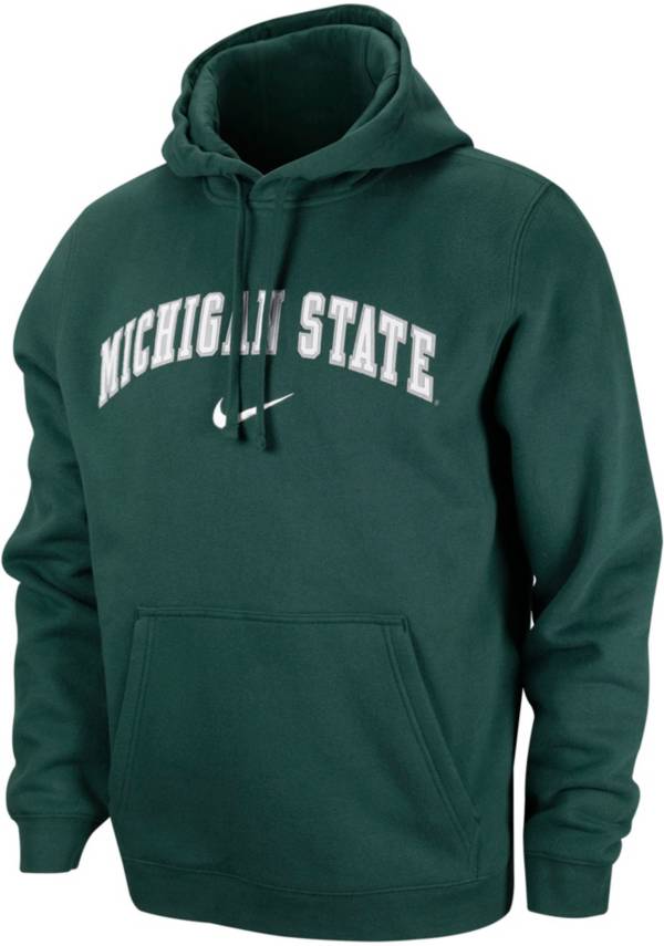 Michigan on sale state hoodie