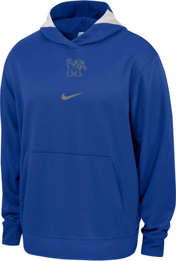 Nike men's spotlight online basketball hoodie