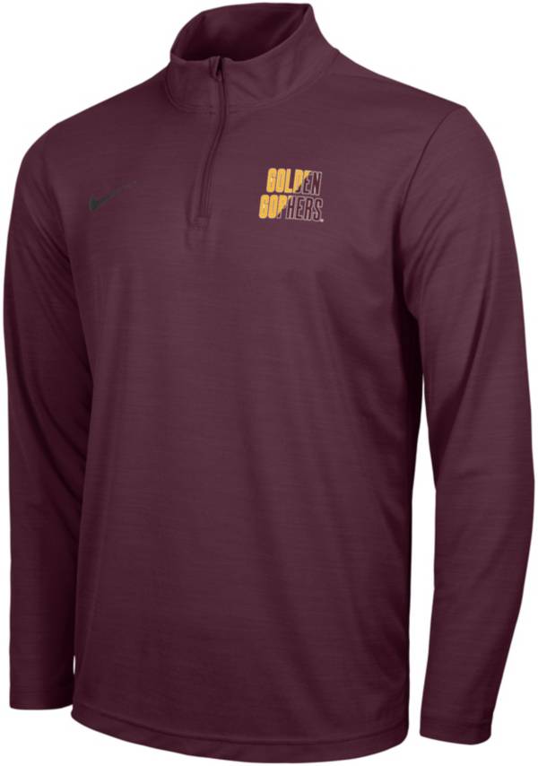 Nike intensity quarter discount zip