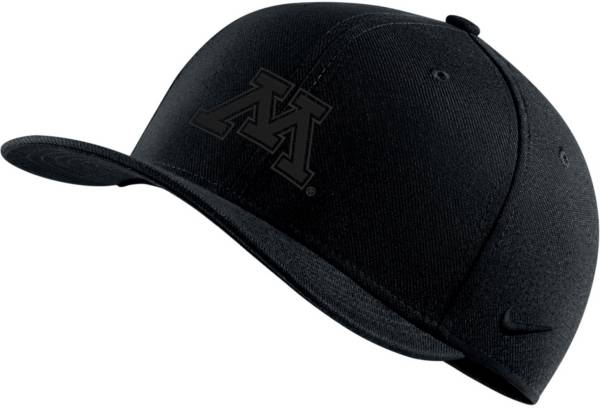 Nike USA Hockey Dri-FIT Swoosh Flex Hat