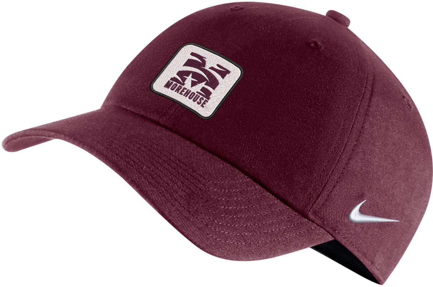 Maroon nike hat deals