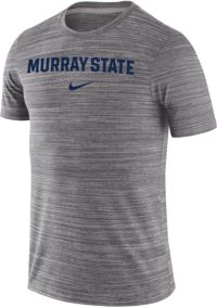 Nike Men's Murray State Racers Ja Morant #12 Navy Replica Basketball Jersey