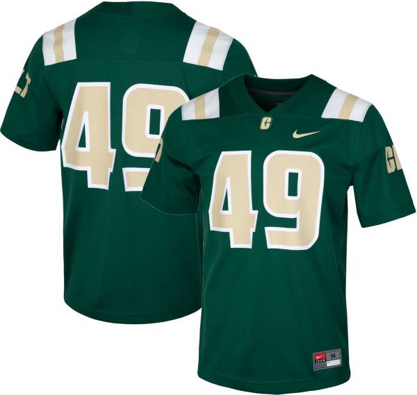 49ers cheap green jersey