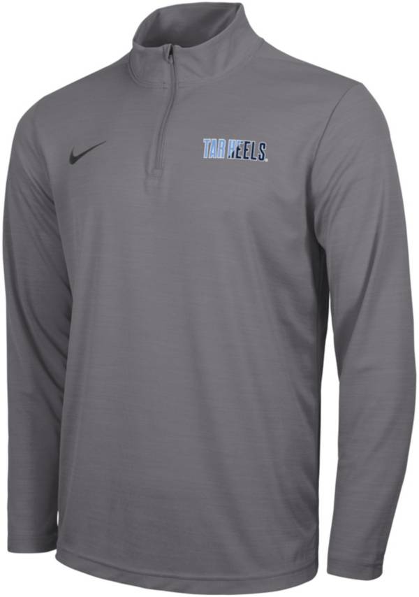 Nike intensity best sale quarter zip