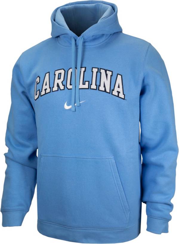 Nike tar cheap heels hoodie