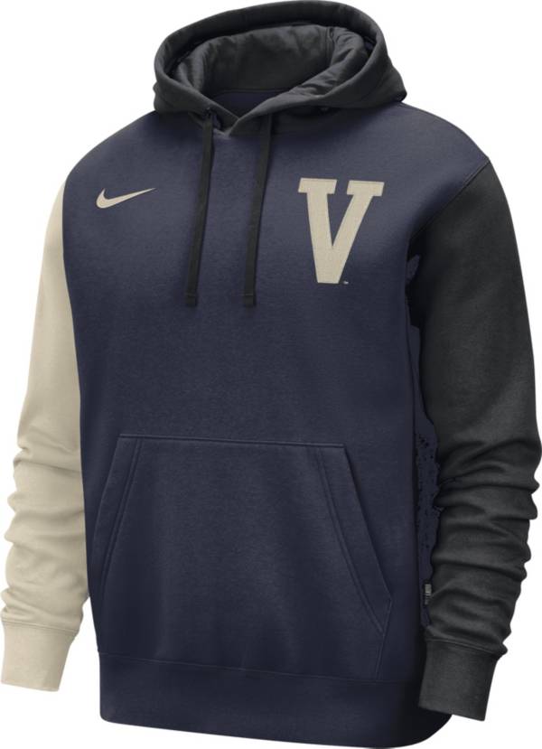 Villanova store nike sweatshirt