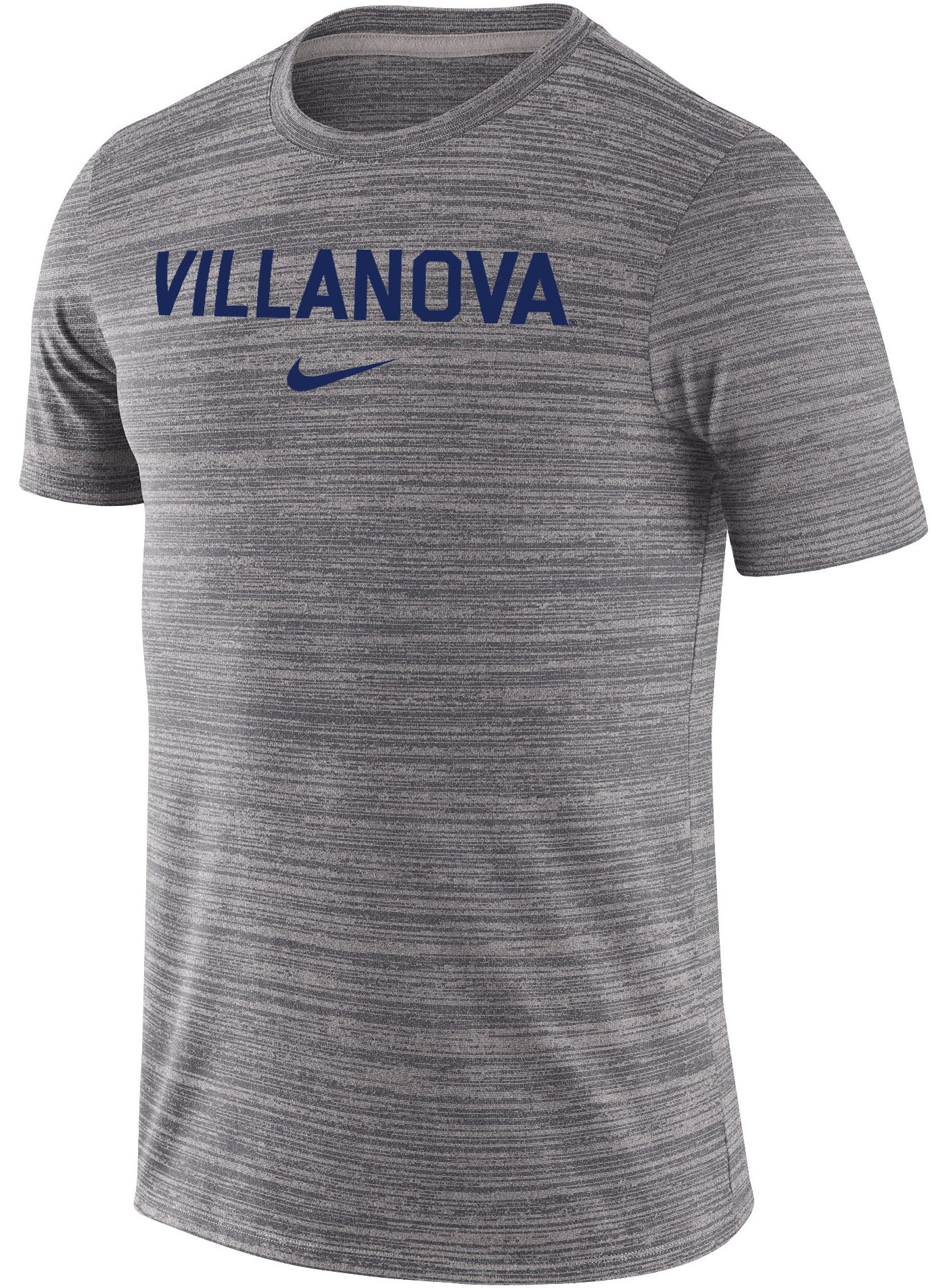 villanova dri fit t shirt