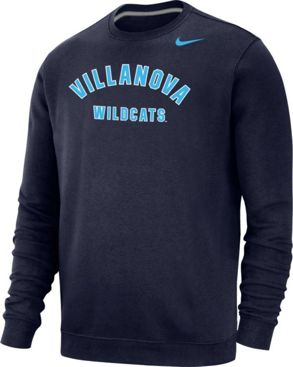 Villanova cheap nike sweatshirt