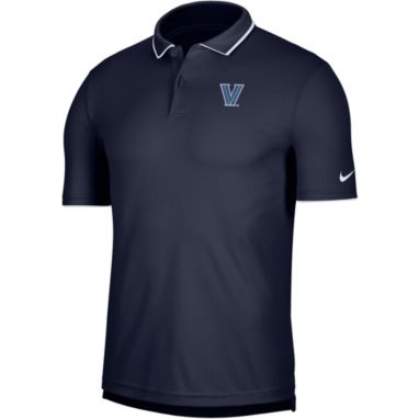 sorry, Nike Men's Villanova Wildcats Navy UV Collegiate Polo is currently out of stock