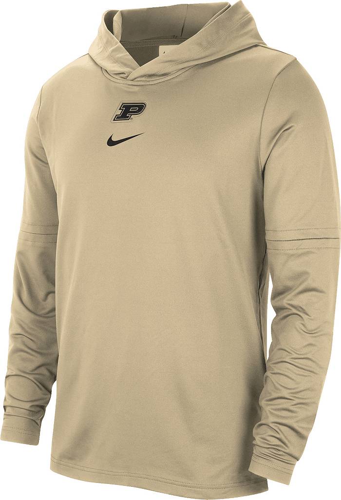 Nike, Shirts, Purdue 33 Football Jersey