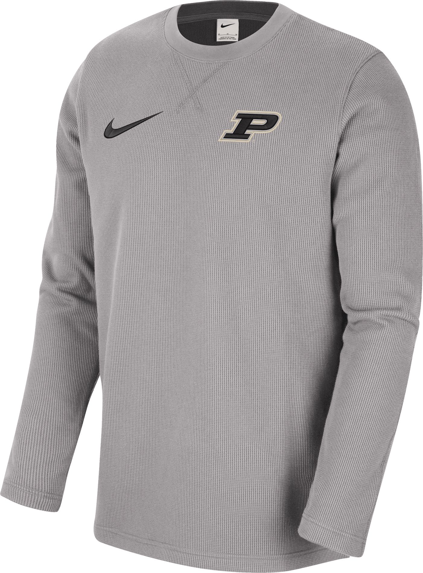 Purdue dri store fit shirt