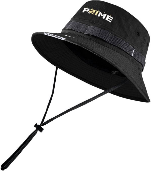 Colorado buffaloes best sale bucket hat