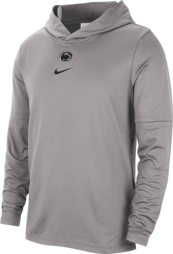 Nike, Shirts & Tops, Nike Tee Ncaa Penn State Nittany Lions Saquon Barkley  26 Youth Jersey Tshirt