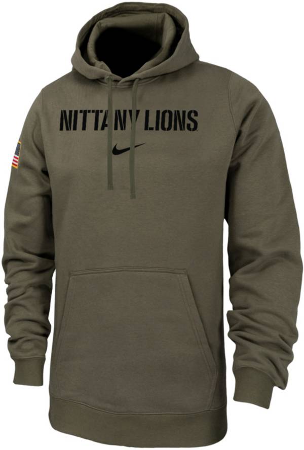 Army sweatshirts hot sale nike