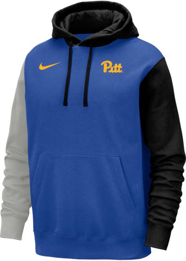 Pitt nike hoodie sale