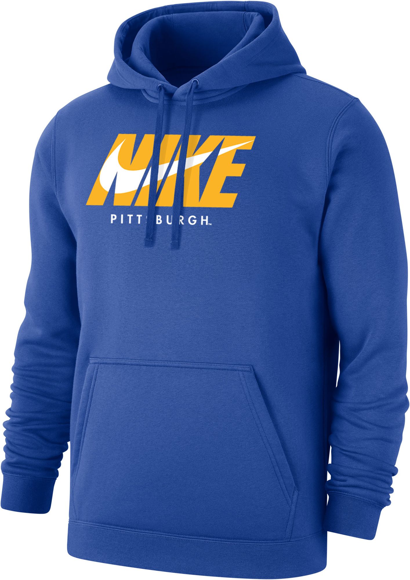 Pitt nike hoodie sale