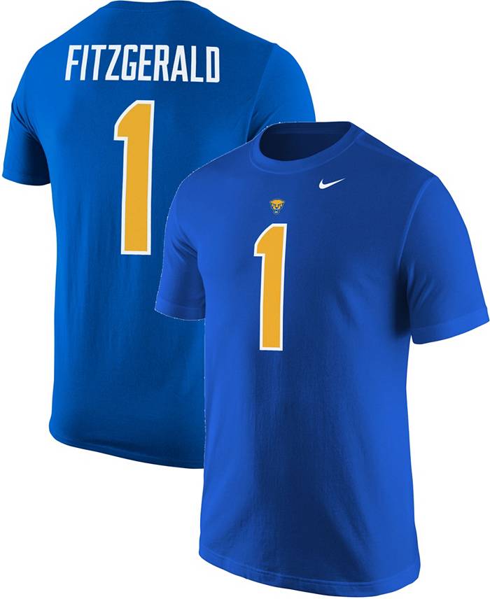 Nike Pitt Shirt