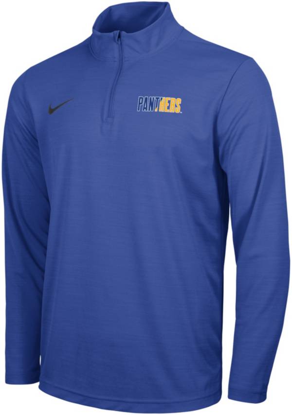 Nike intensity best sale quarter zip