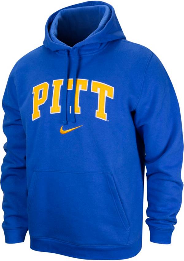 Pitt on sale nike hoodie