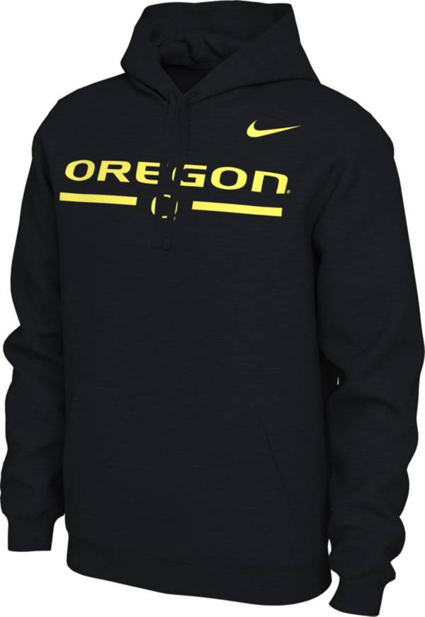 Oregon ducks clearance hoodie