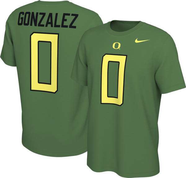 Oregon ducks best sale soccer jersey