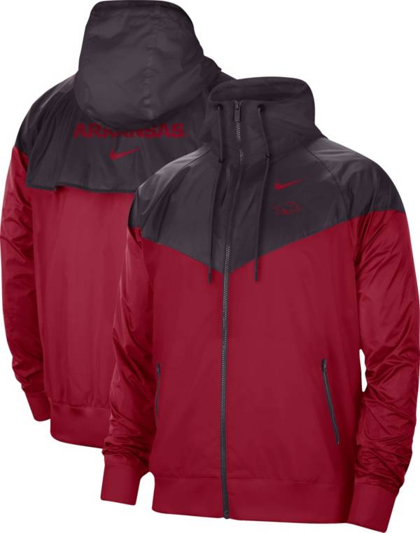 Nike windrunner top jacket dicks