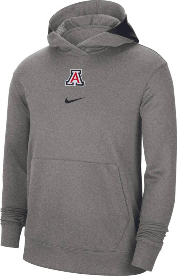 Arizona wildcats outlet nike hoodie